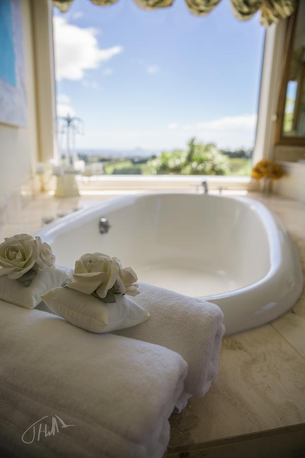 Eagle Ridge Lodge Tauranga Exteriör bild
