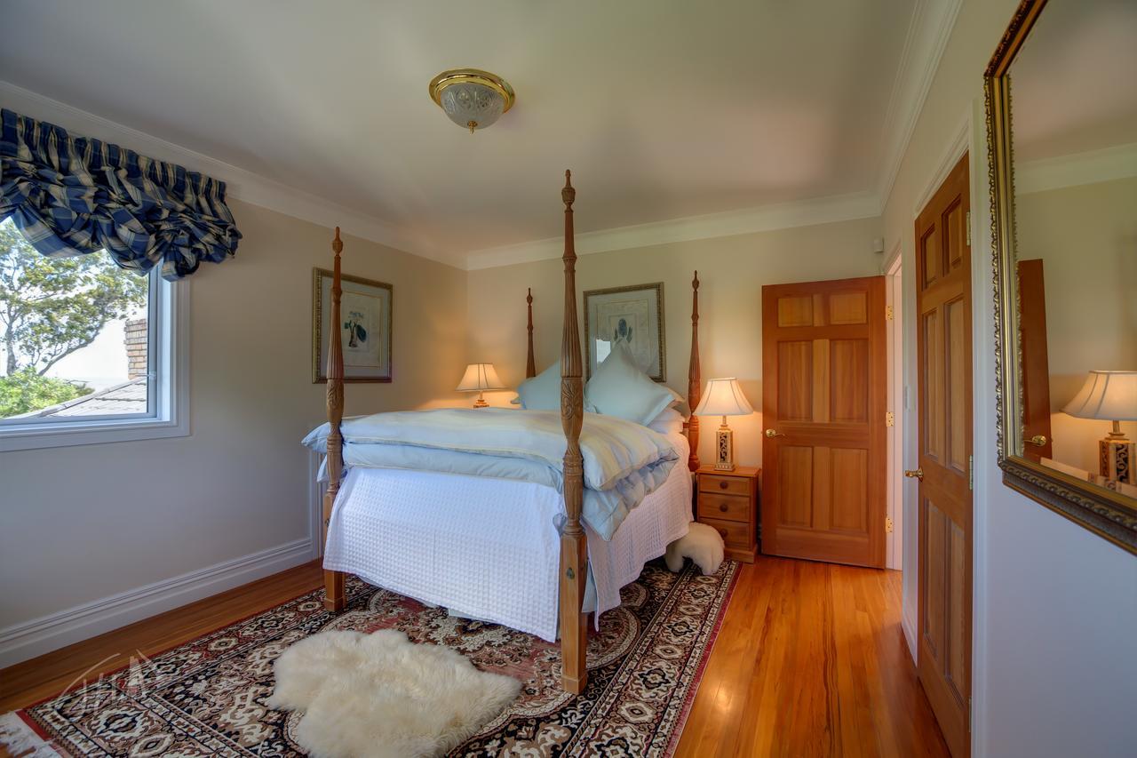 Eagle Ridge Lodge Tauranga Exteriör bild