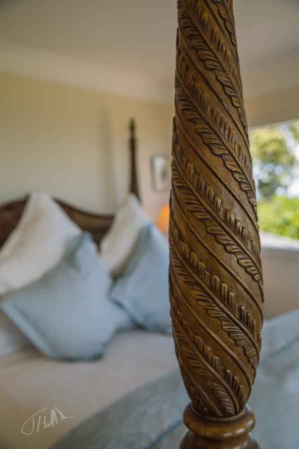 Eagle Ridge Lodge Tauranga Exteriör bild