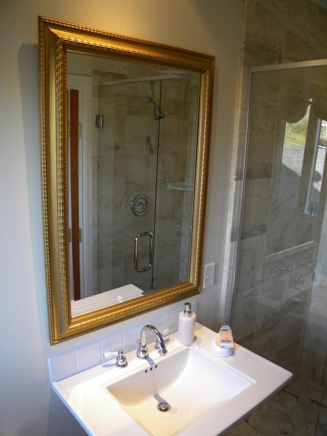 Eagle Ridge Lodge Tauranga Exteriör bild